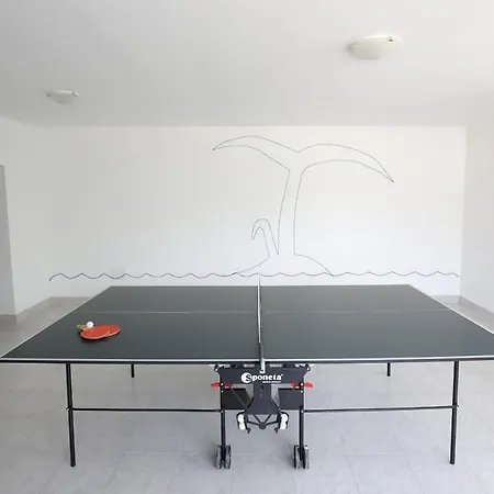 Poolincluded Anpero *